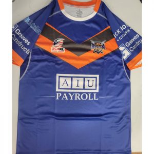 Supporter jersey