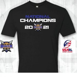 National Championship Shirt
