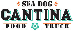 Sea Dog Cantina Food Truck