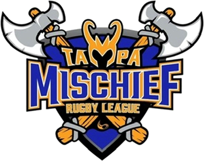 Tampa Mayhem Rugby League